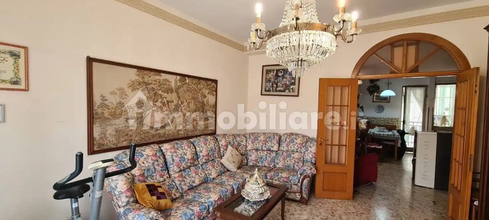 Appartamento in vendita a Rodi Garganico