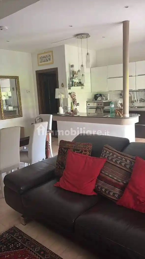 Appartamento in vendita a Latina