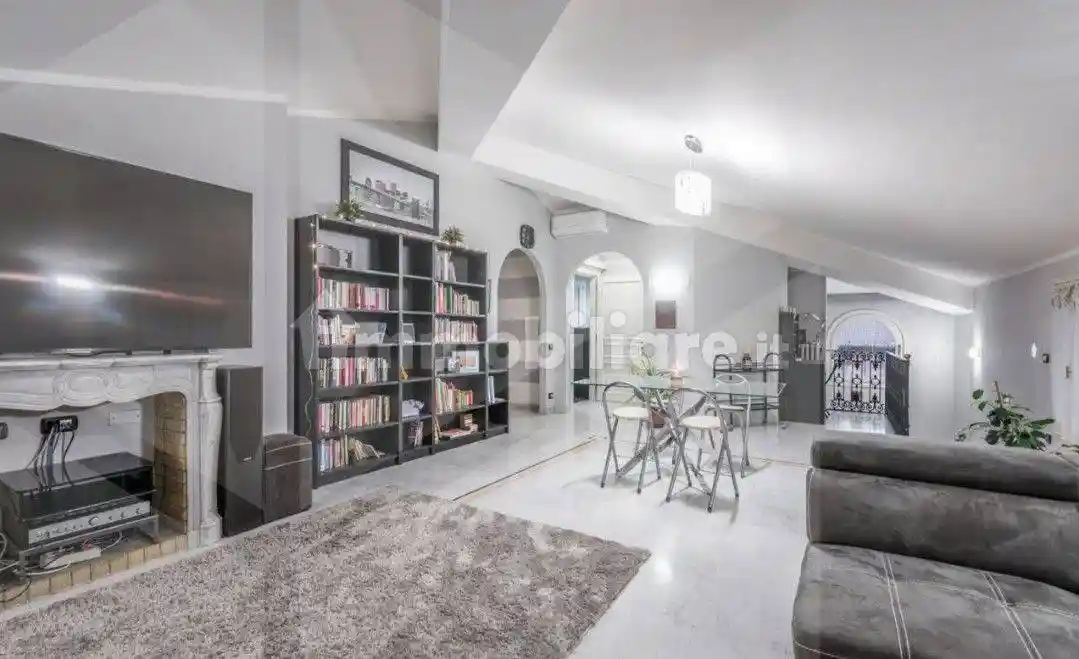 Appartamento in vendita a Castellarano