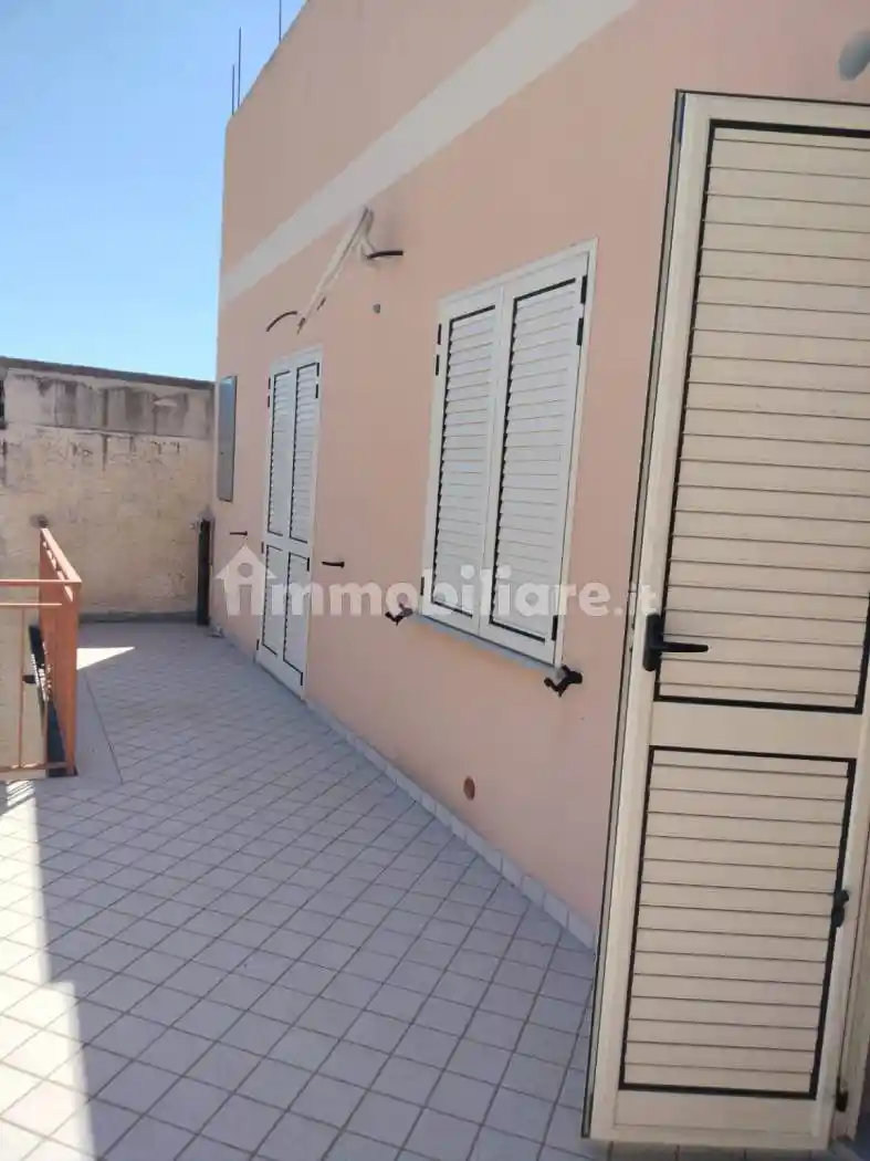 Quadrilocale via Bengasi, Locri - foto 4