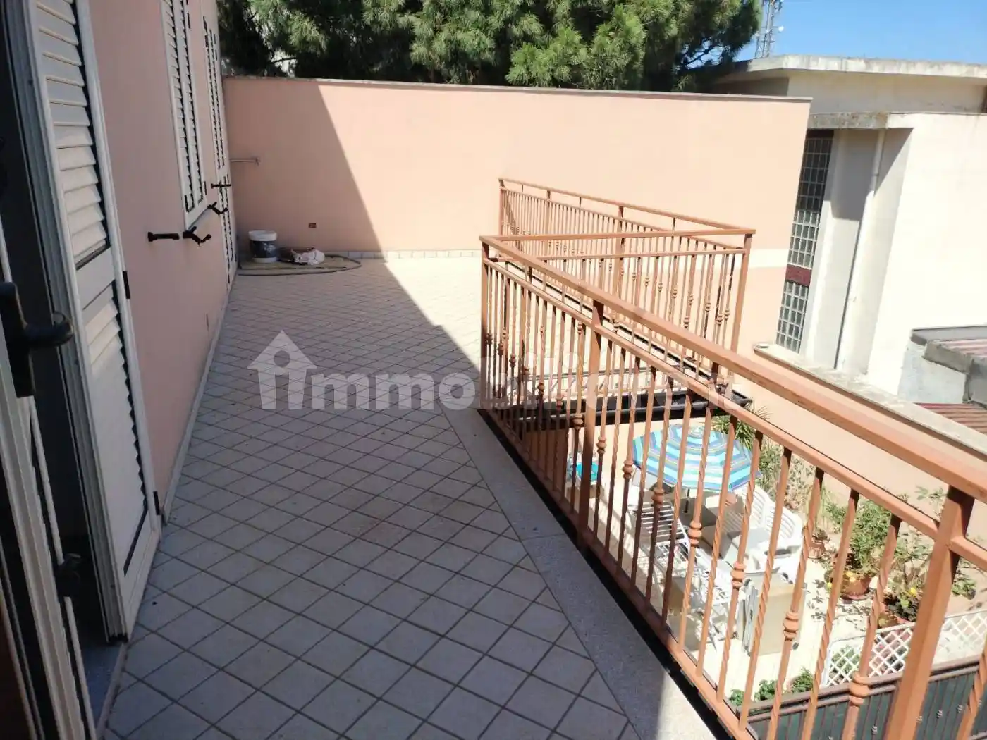 Quadrilocale via Bengasi, Locri - foto 5