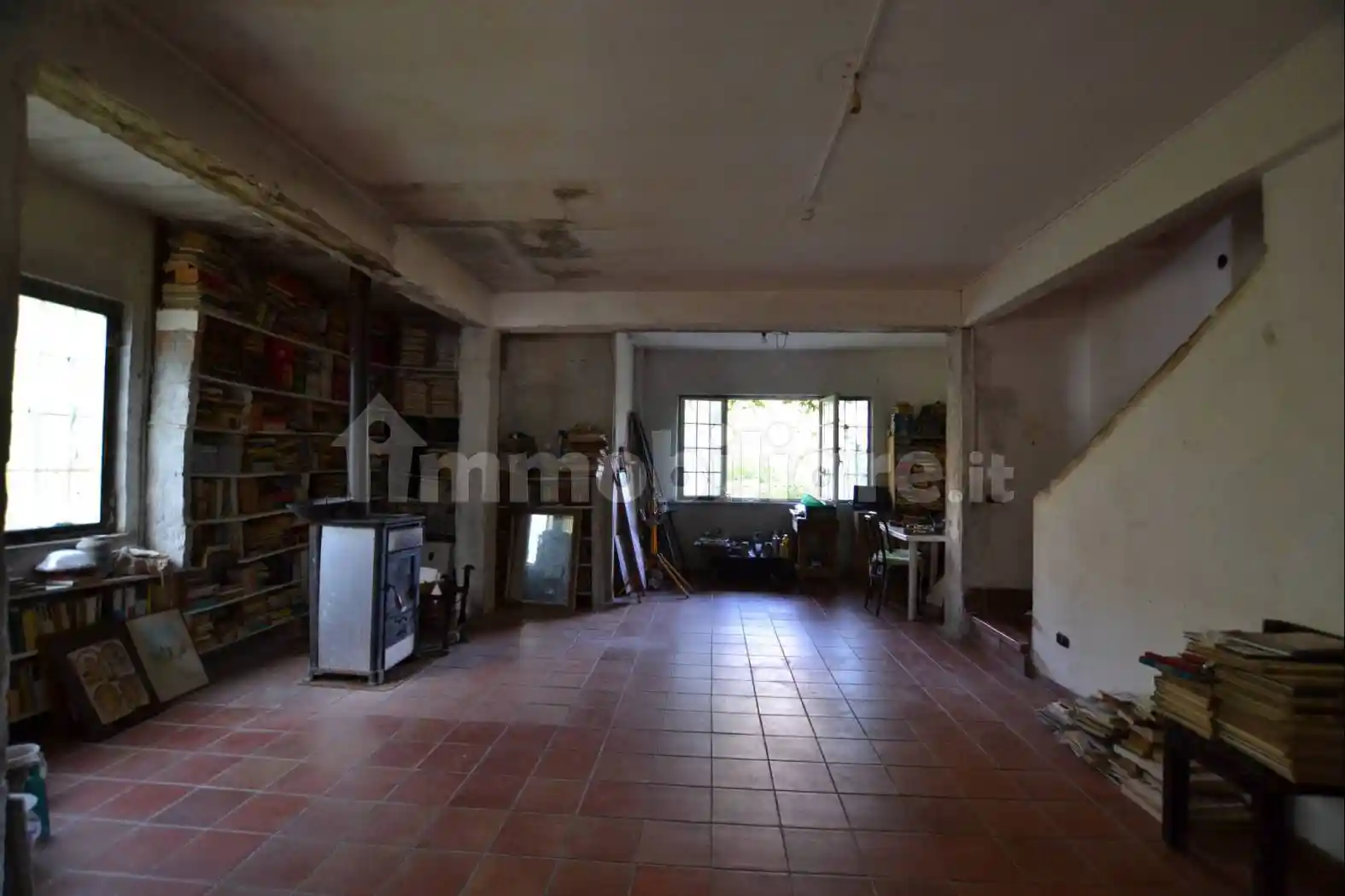 Villa in vendita a Genzano di Roma