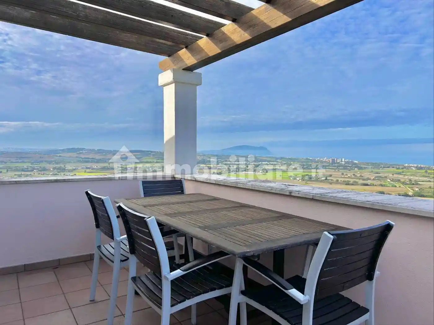 Appartamento in vendita a Potenza Picena