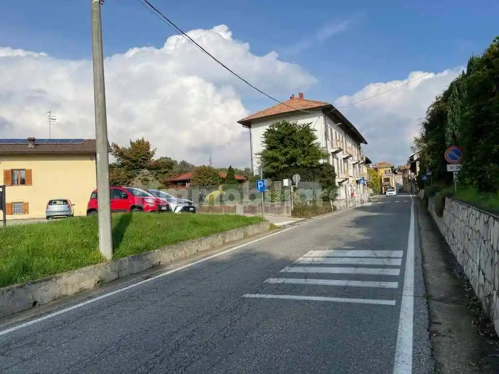 Quadrilocale Borgata Villa 68, Villa, Lessona - foto 2