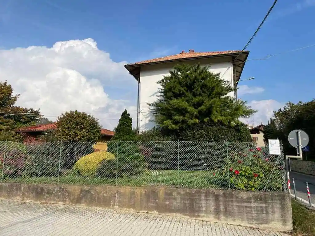 Quadrilocale Borgata Villa 68, Villa, Lessona - foto 4