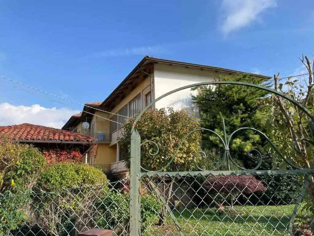 Quadrilocale Borgata Villa 68, Villa, Lessona - foto 5