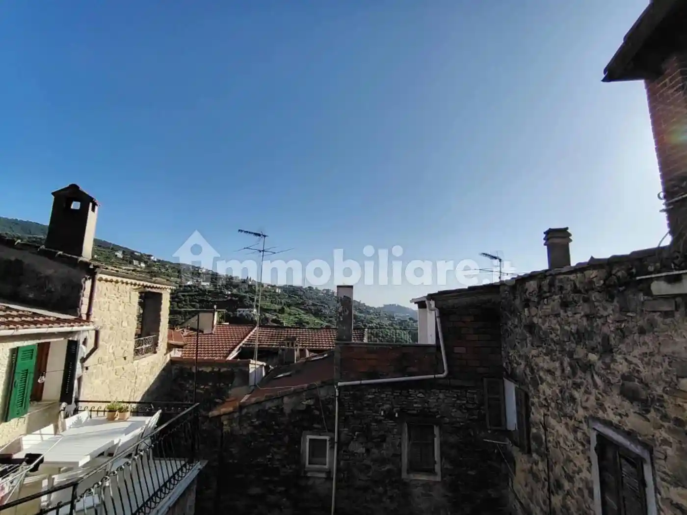 Casa indipendente in vendita a Vallebona