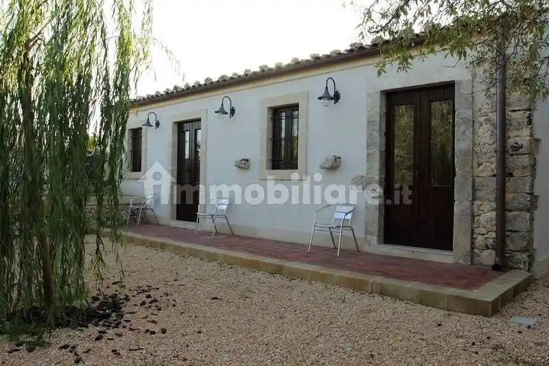 Palazzo - Edificio in vendita a Siracusa