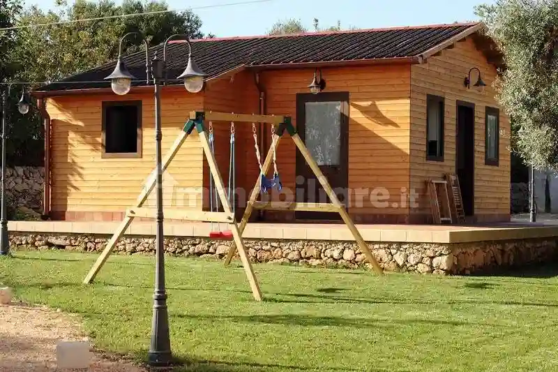 Palazzo - Edificio - foto 2