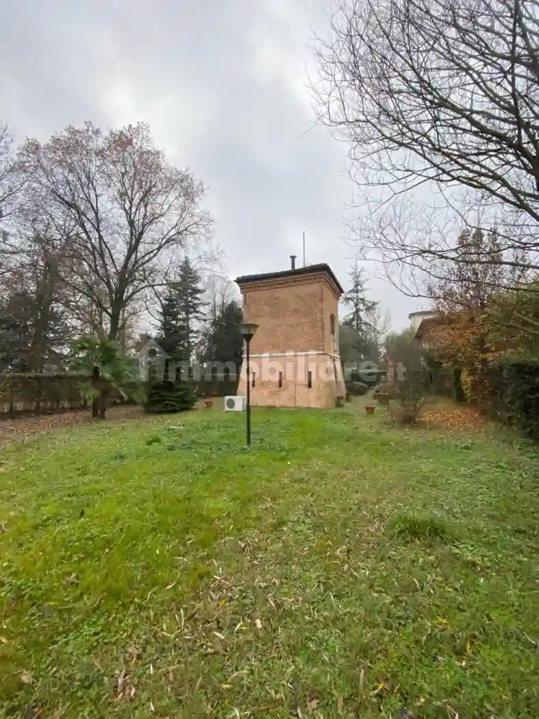 Terratetto unifamiliare via Passo Pioppe 5, Castel Maggiore - foto 4