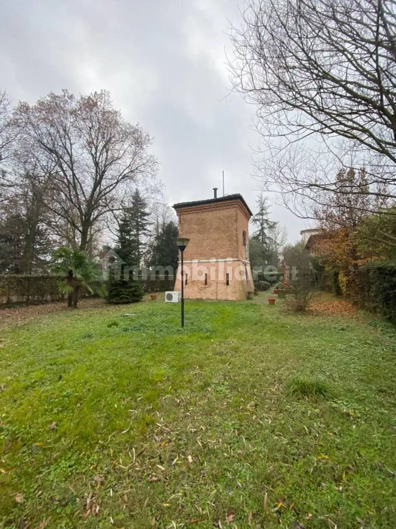 Terratetto unifamiliare via Passo Pioppe 5, Castel Maggiore - foto 3