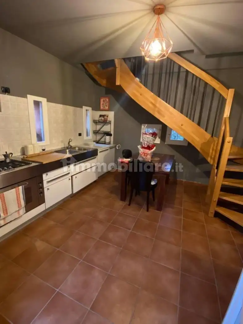 Terratetto unifamiliare via Passo Pioppe 5, Castel Maggiore - foto 5