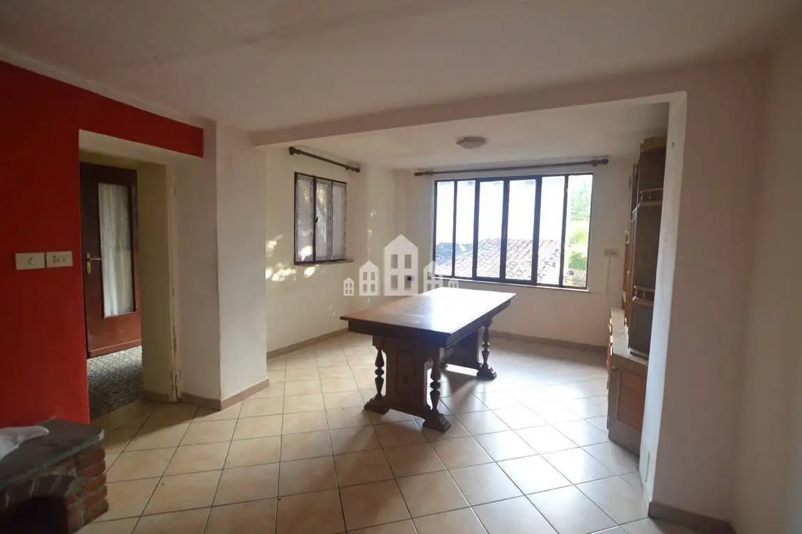 Terratetto unifamiliare via Nigra 22, Castelnuovo Nigra - foto 3