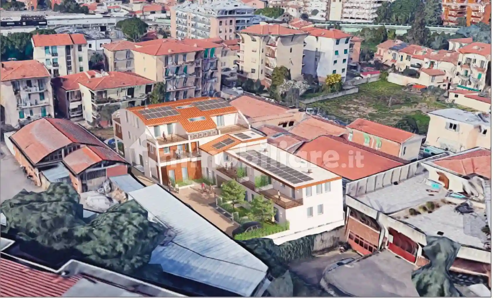 Casa indipendente - foto 5