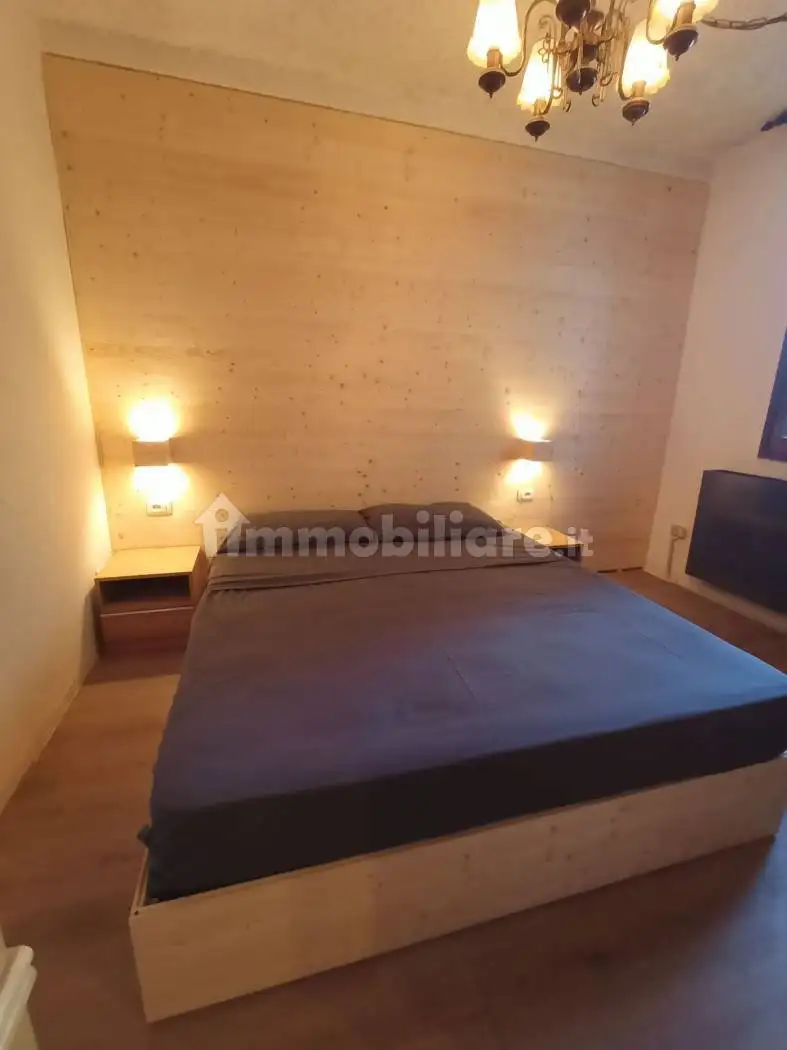 Appartamento in affitto a Gallio