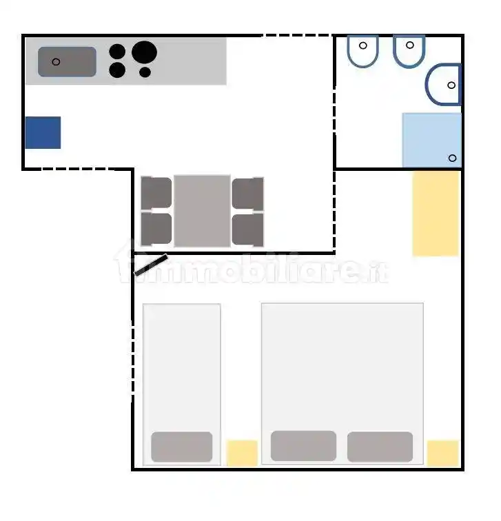 Appartamento - foto 4