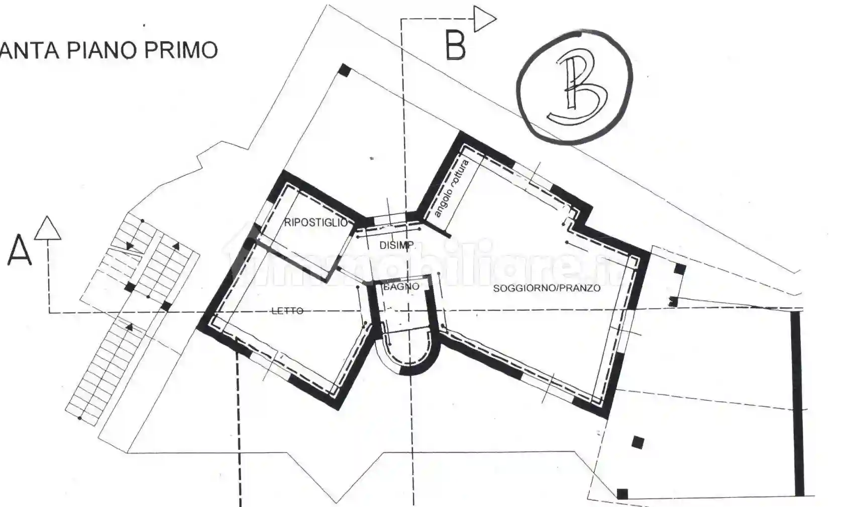 Palazzo - Edificio - foto 3
