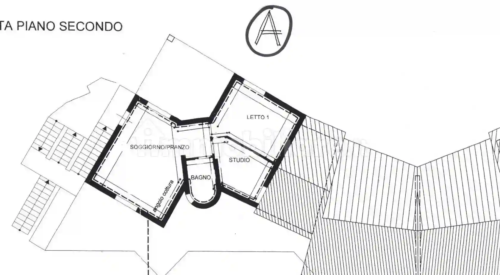 Palazzo - Edificio - foto 4