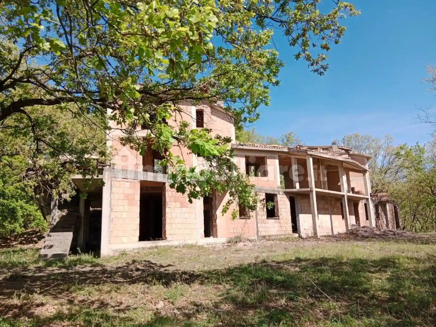 Palazzo - Edificio - foto 5