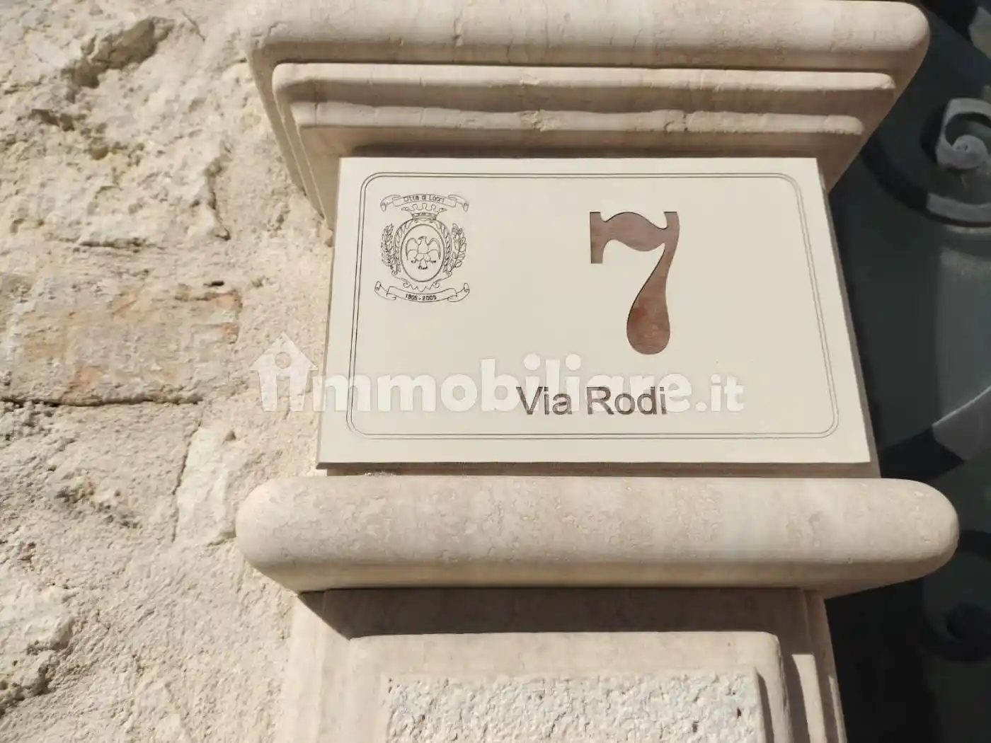 Terratetto unifamiliare via Rodi 7, Locri - foto 2