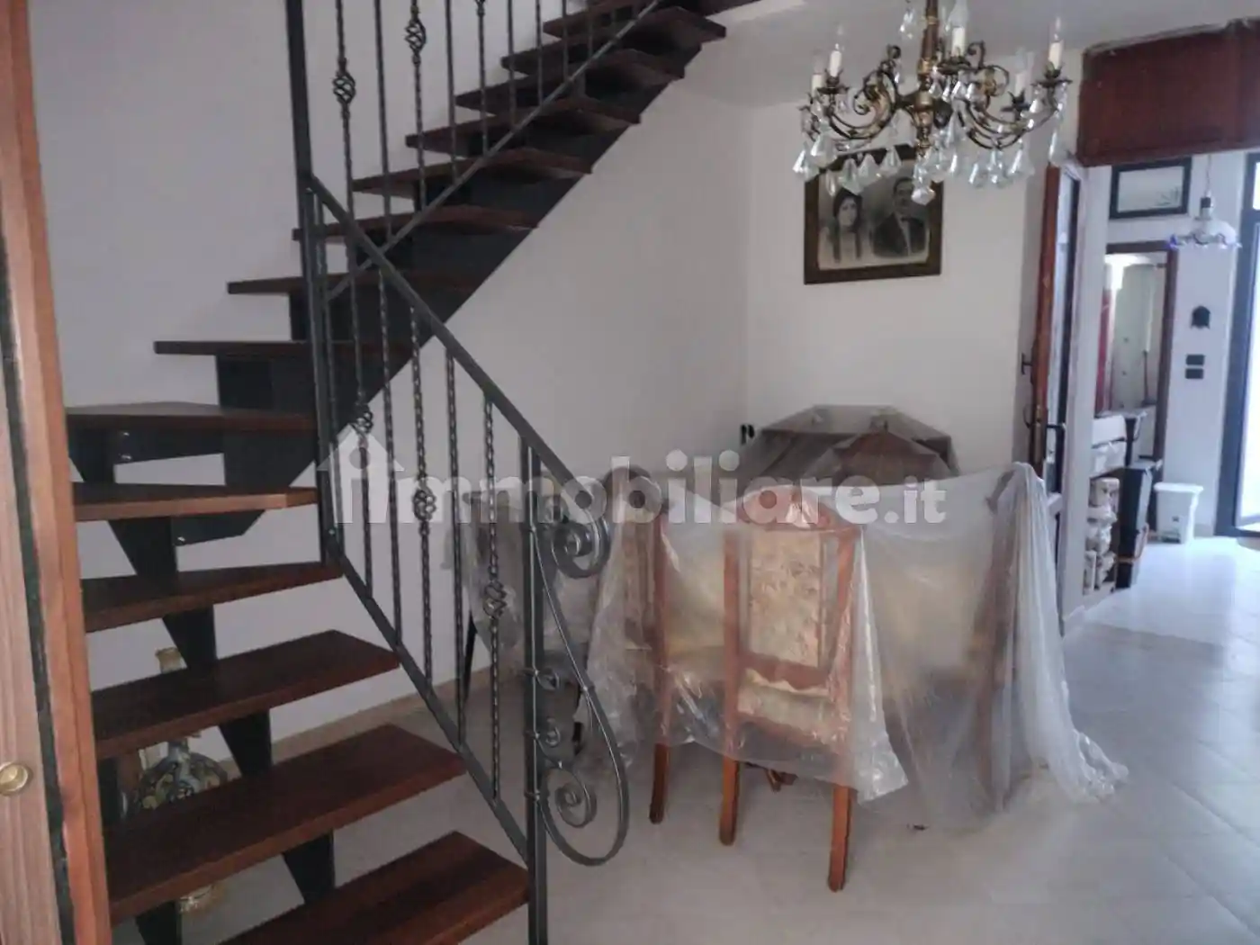 Terratetto unifamiliare via Rodi 7, Locri - foto 5