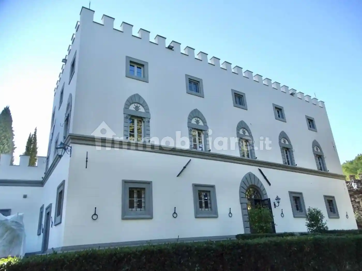 Palazzo - Edificio - foto 5