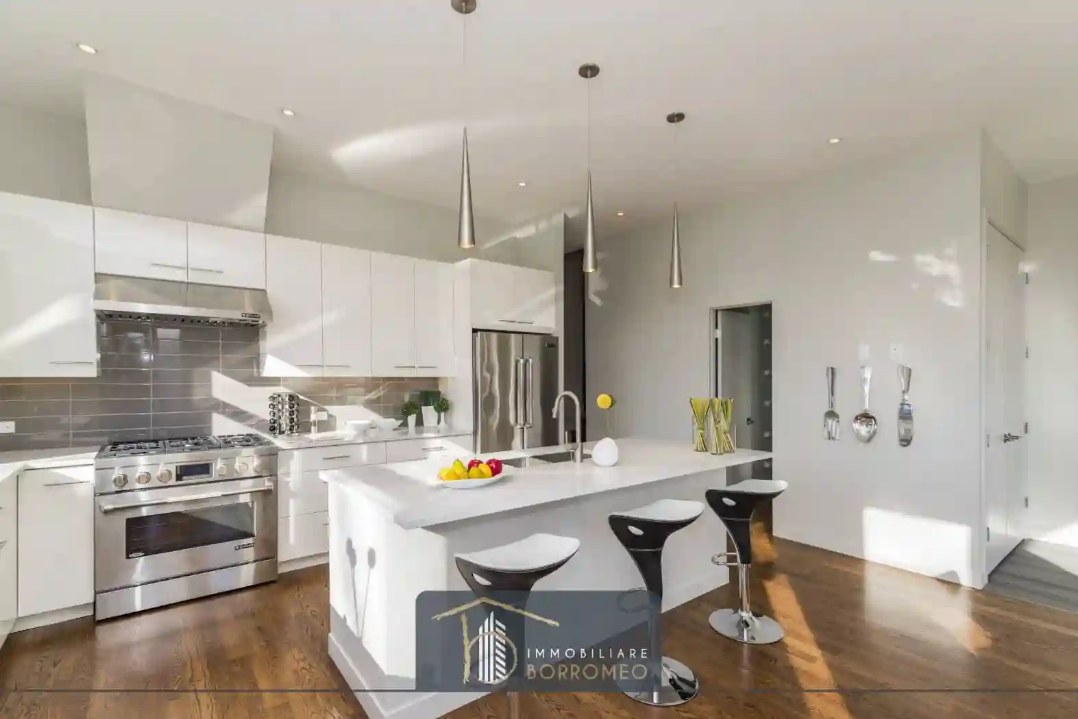 Appartamento - foto 4