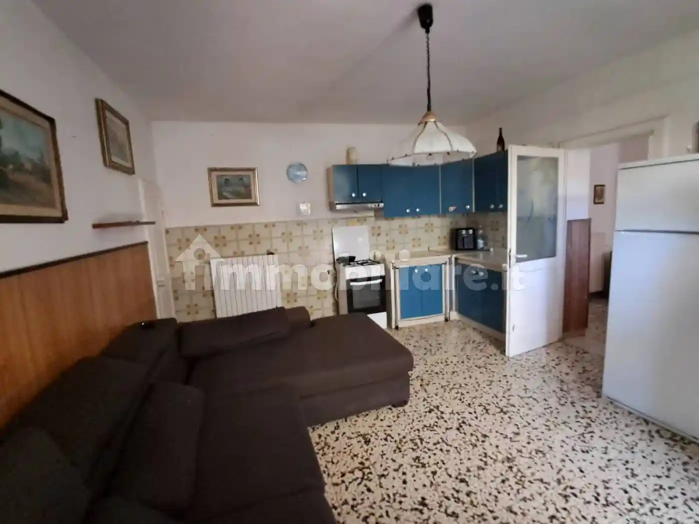 Casa indipendente in vendita a Crespina e Lorenzana