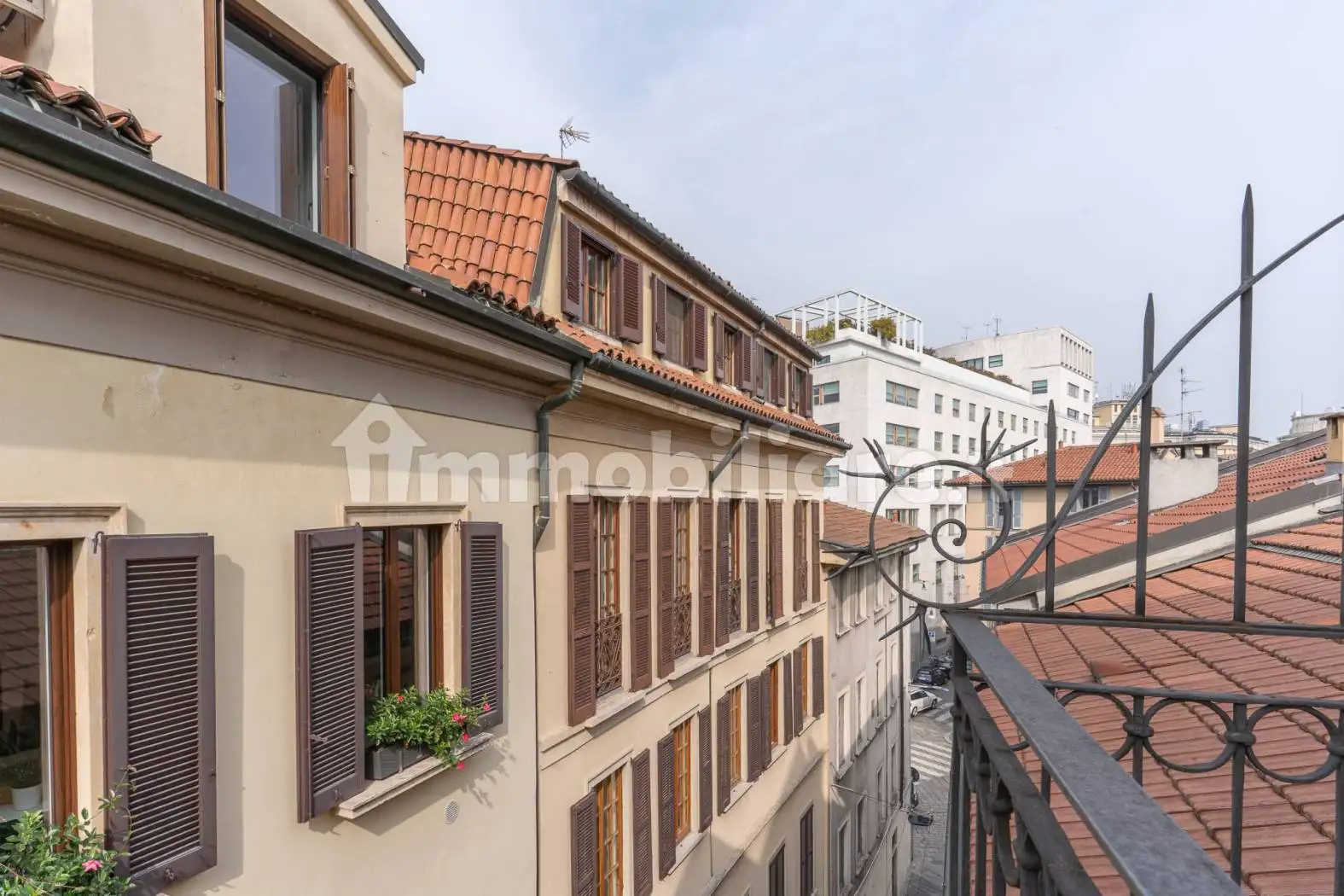 Building in vendita a Milan