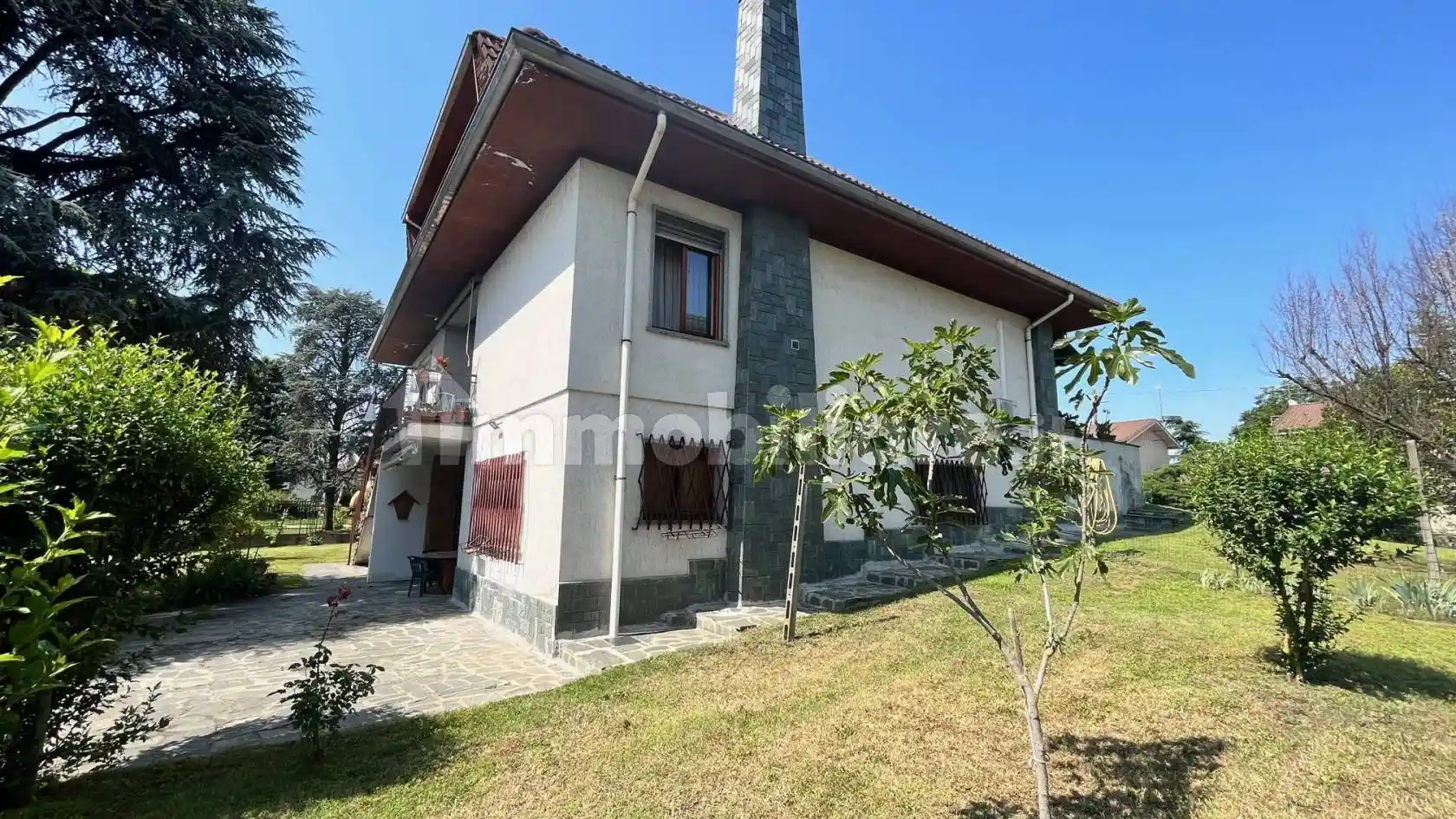 Villa plurifamiliare via Novara, Castello d'Agogna - foto 2