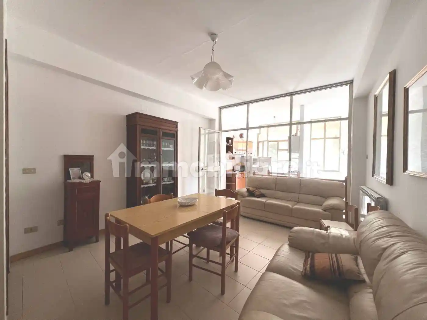 Terratetto unifamiliare Strada Statale 18 Tirrena Inferiore, Centro, Bagnara Calabra - foto 2