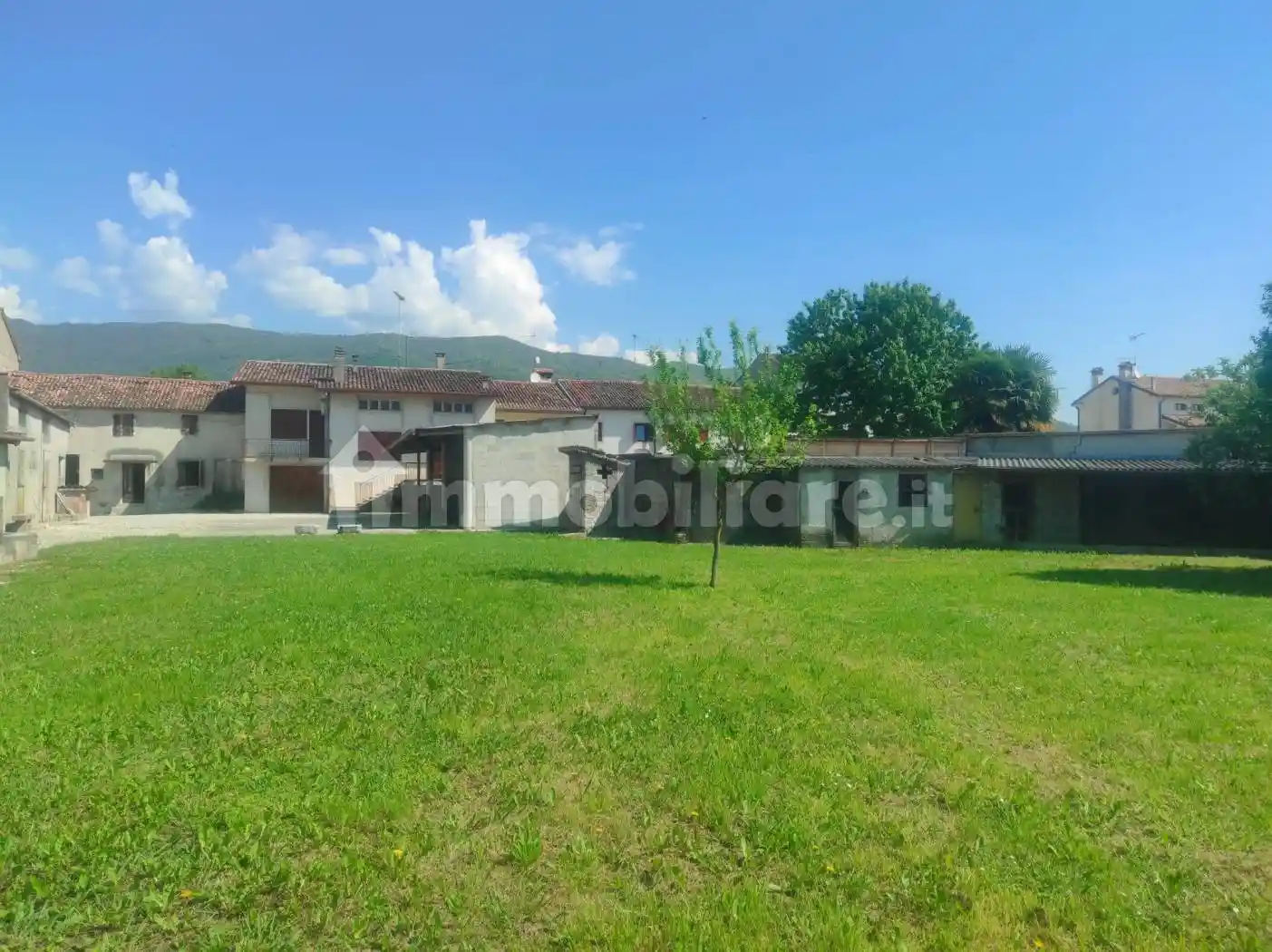 Casa indipendente in vendita a Cordignano