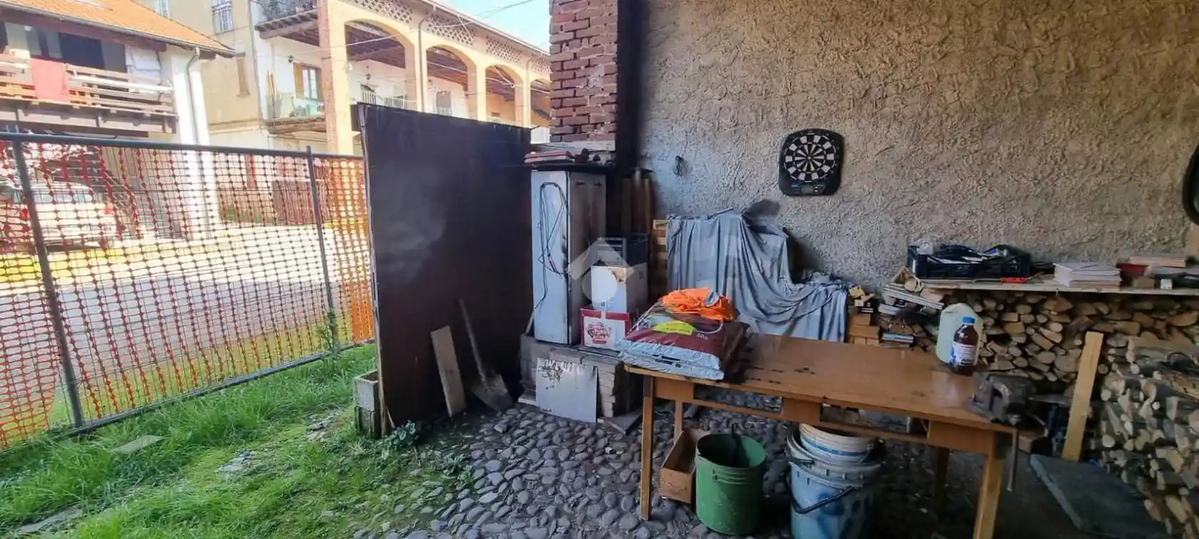 Rustico - Casale in vendita a Agrate Brianza