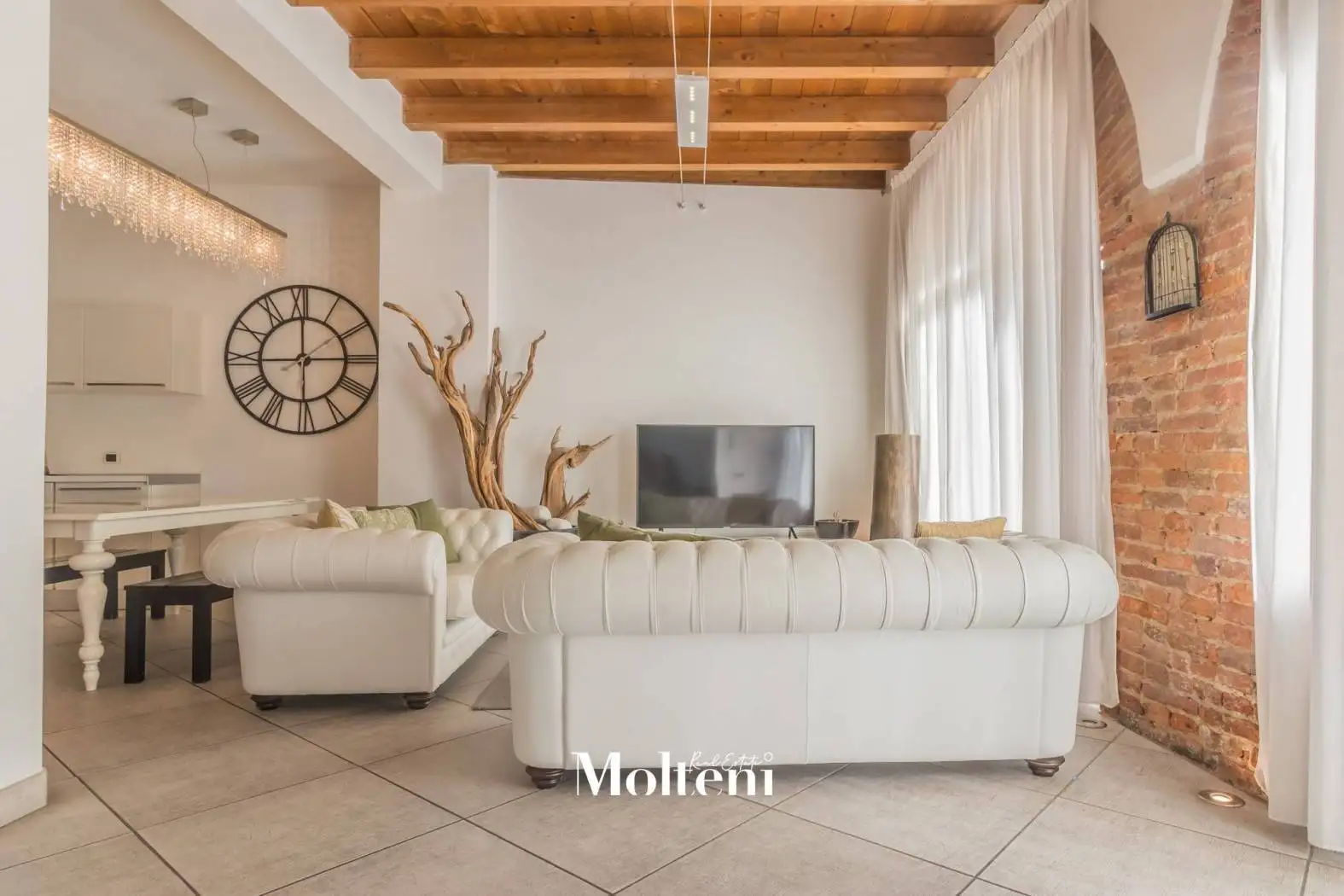 Villa in vendita a Malgrate