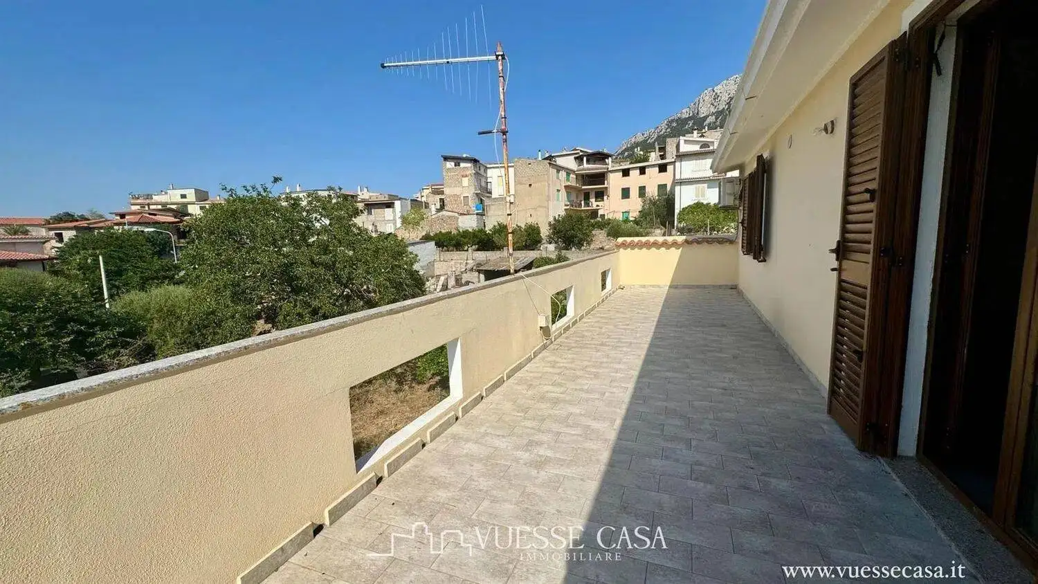 Appartamento in vendita a Oliena