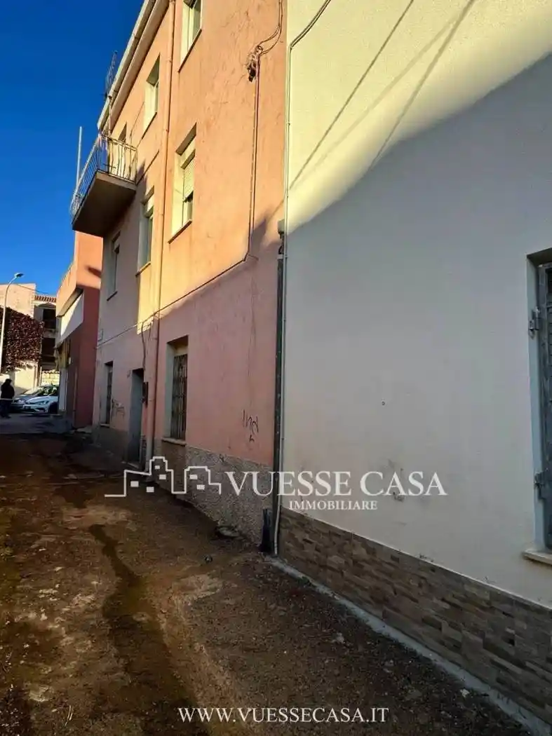 Appartamento in vendita a Nuoro