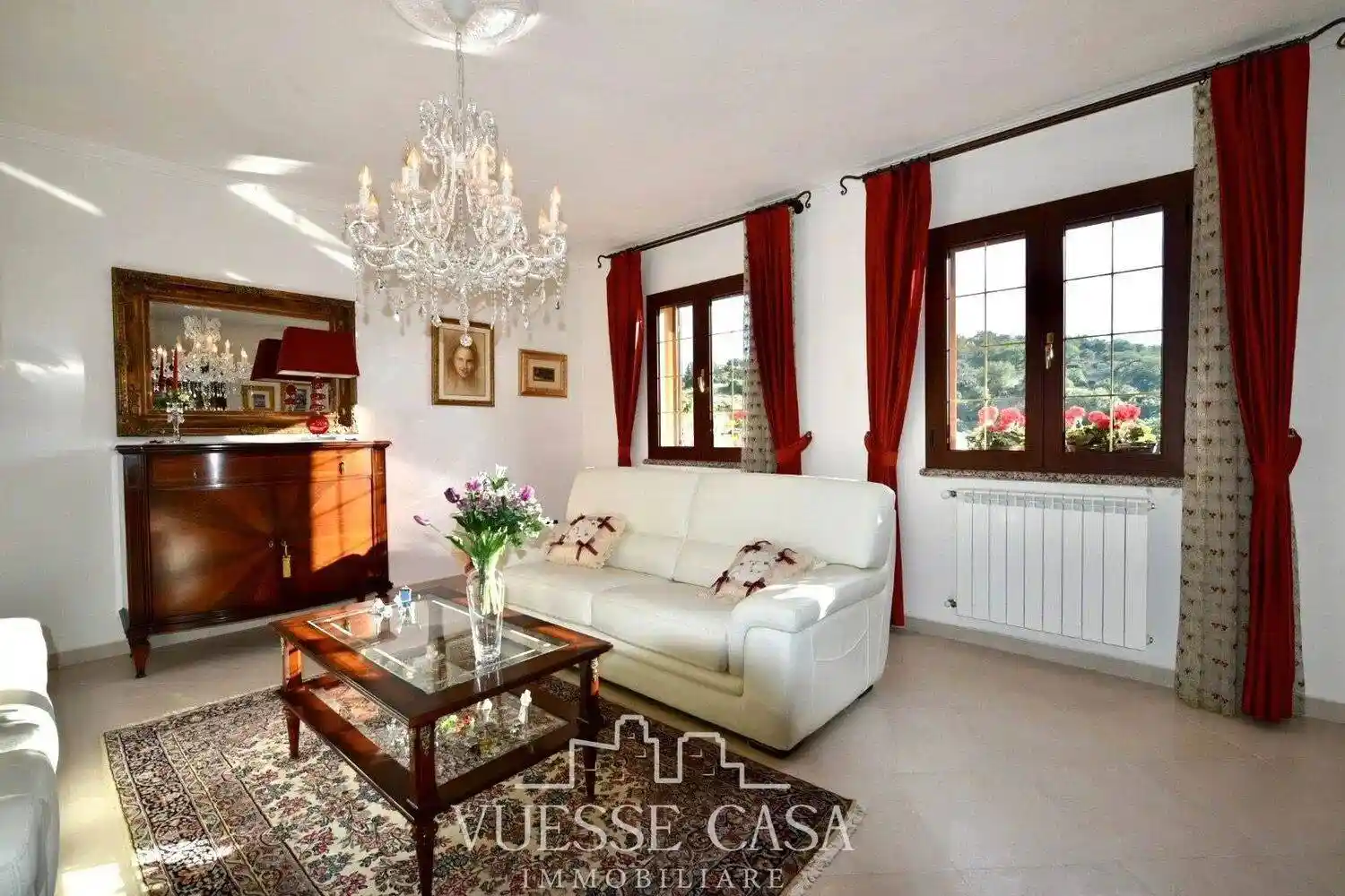 Villa in vendita a Nuoro