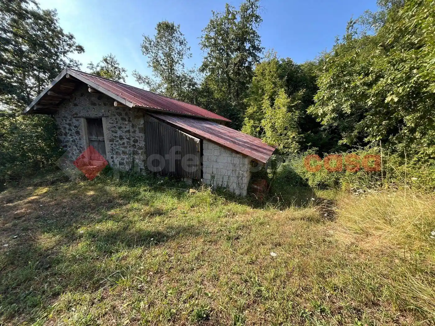 Rustico - Casale in vendita a Camporgiano