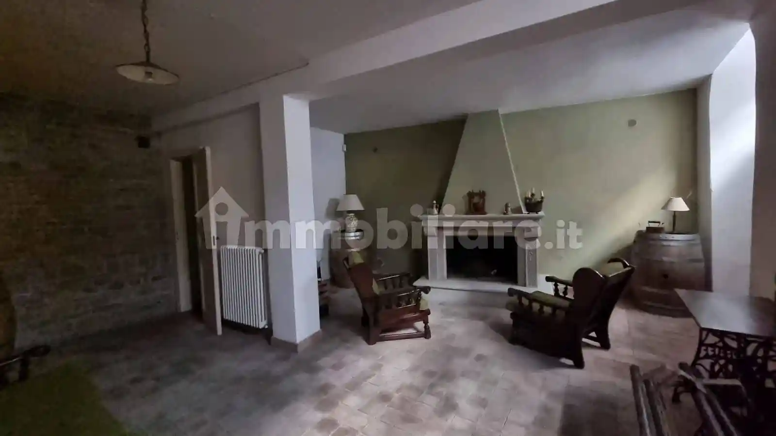 Palazzo - Edificio - foto 2