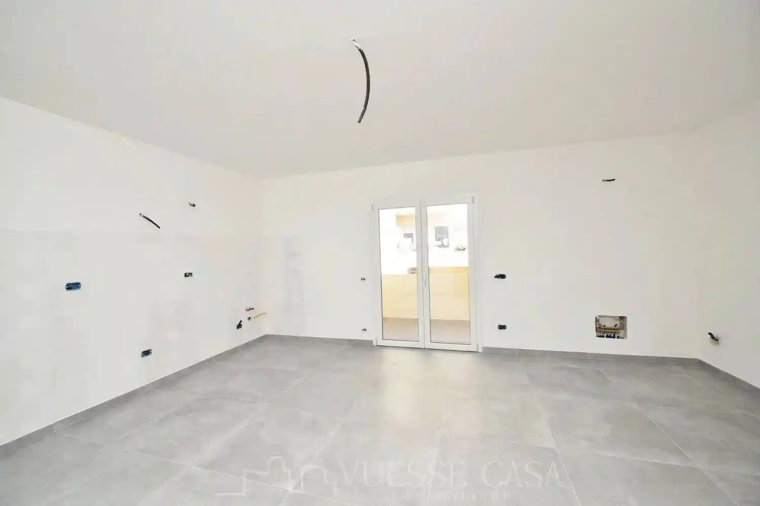 Appartamento in vendita a Nuoro