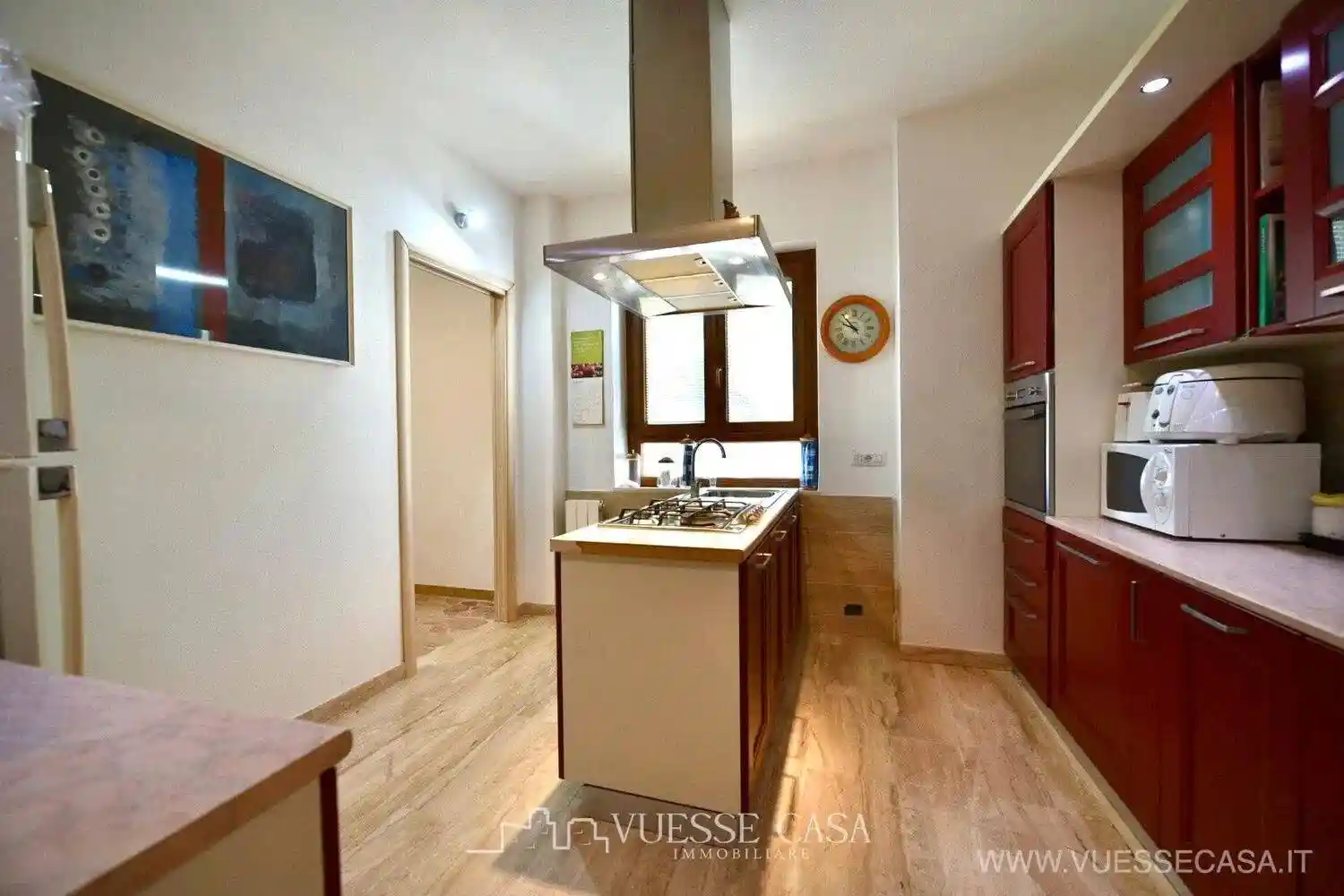 Appartamento in vendita a Nuoro