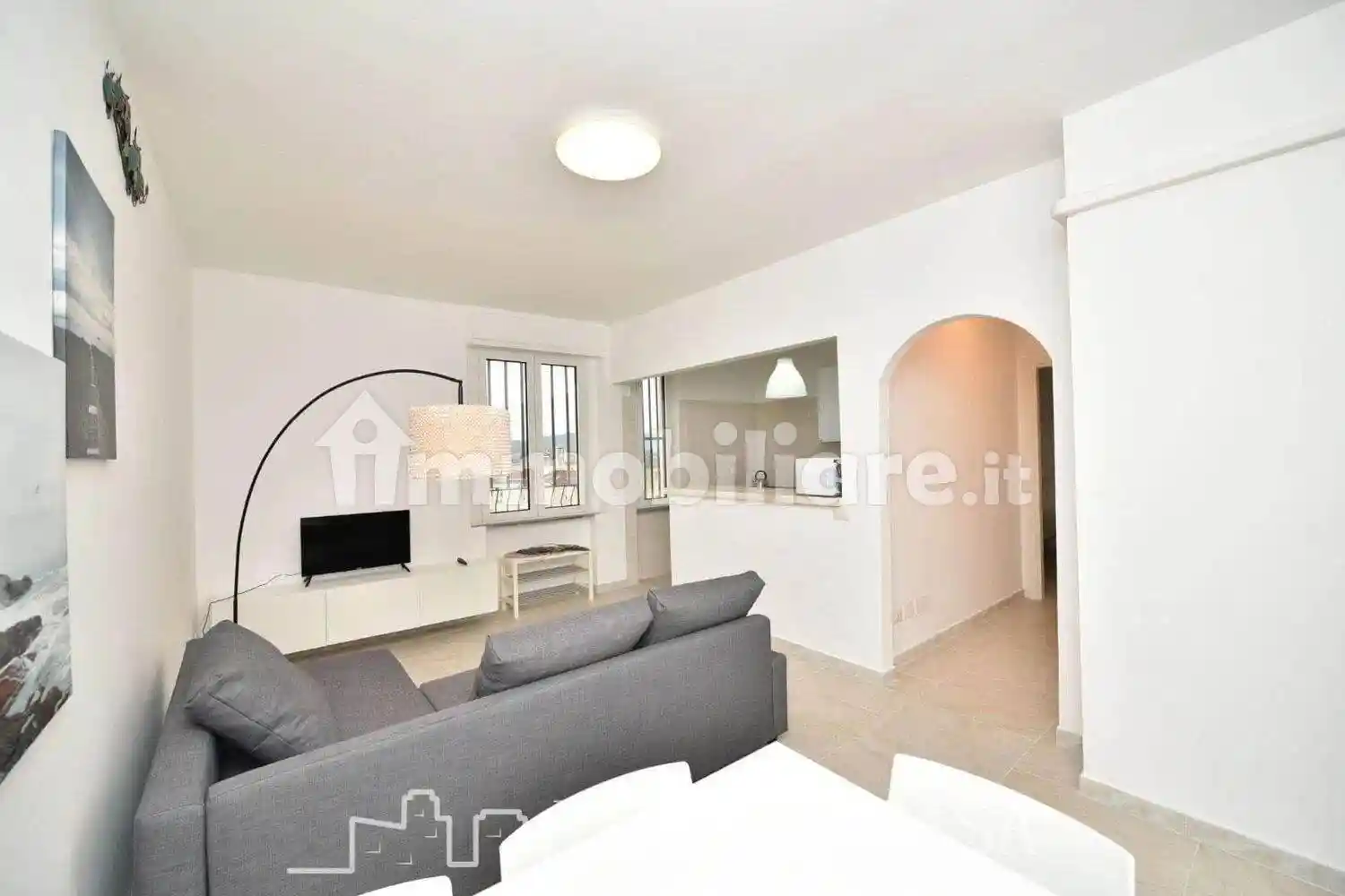 Appartamento in vendita a Olbia