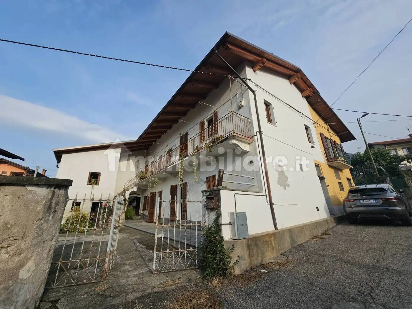 Rustico - Casale in vendita a Rifreddo