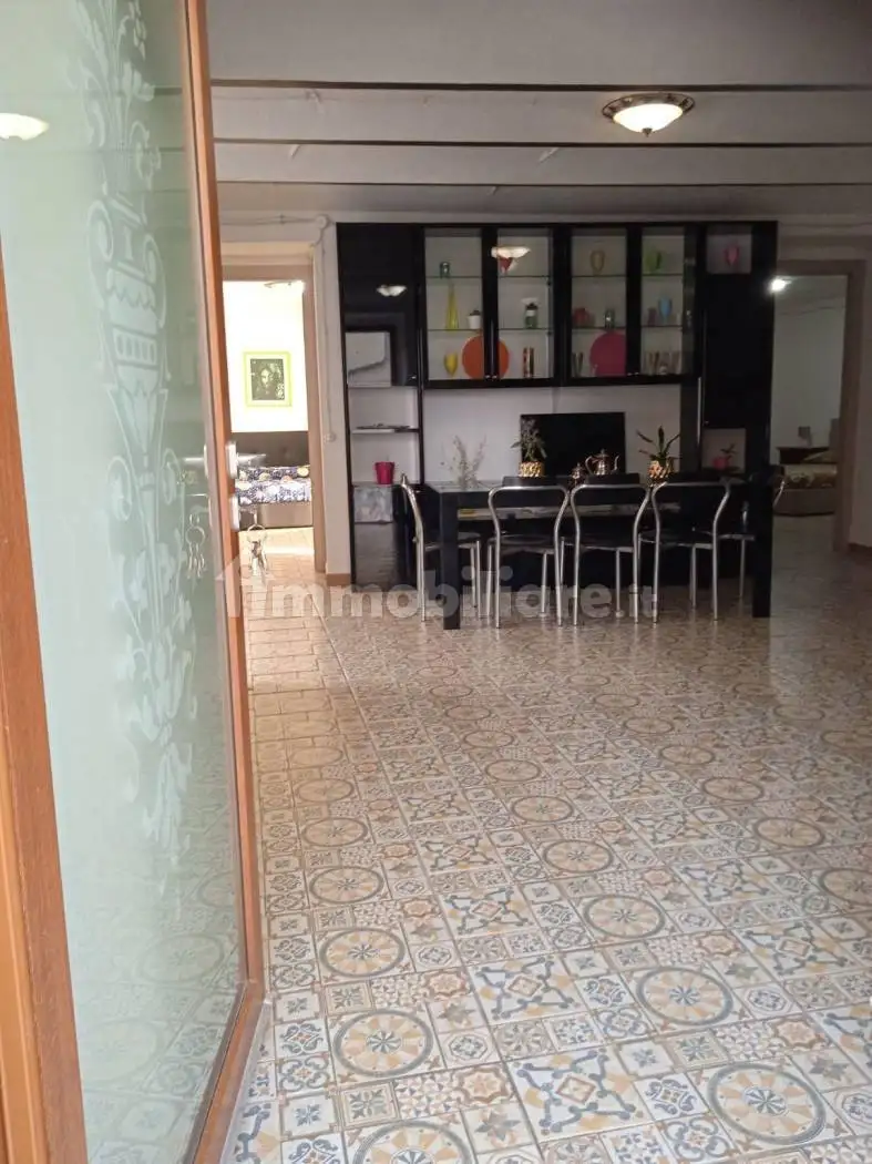 Trilocale via Guglielmo Gasparrini 12, Castelgrande - foto 3