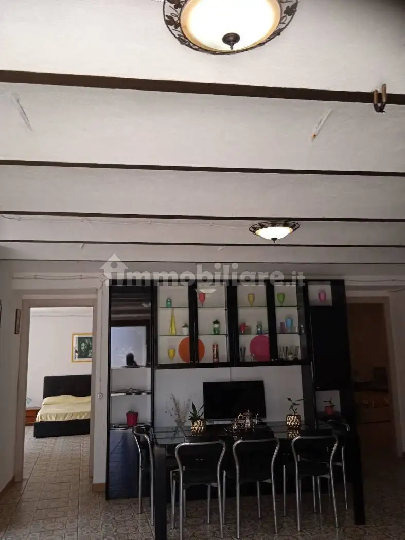 Trilocale via Guglielmo Gasparrini 12, Castelgrande - foto 5