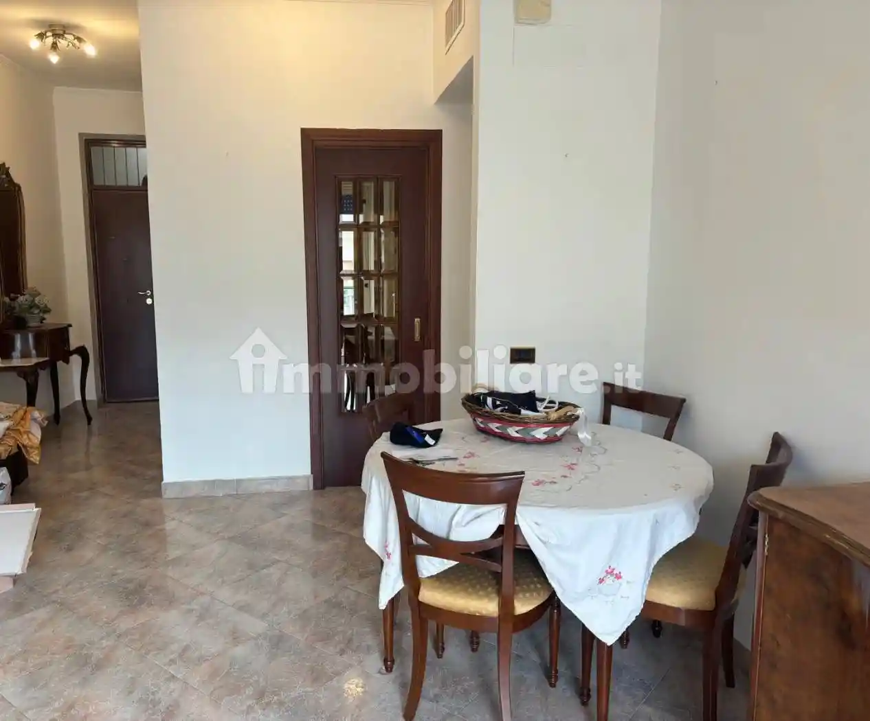 Bilocale via Colapesce, Garibaldi, Messina - foto 2