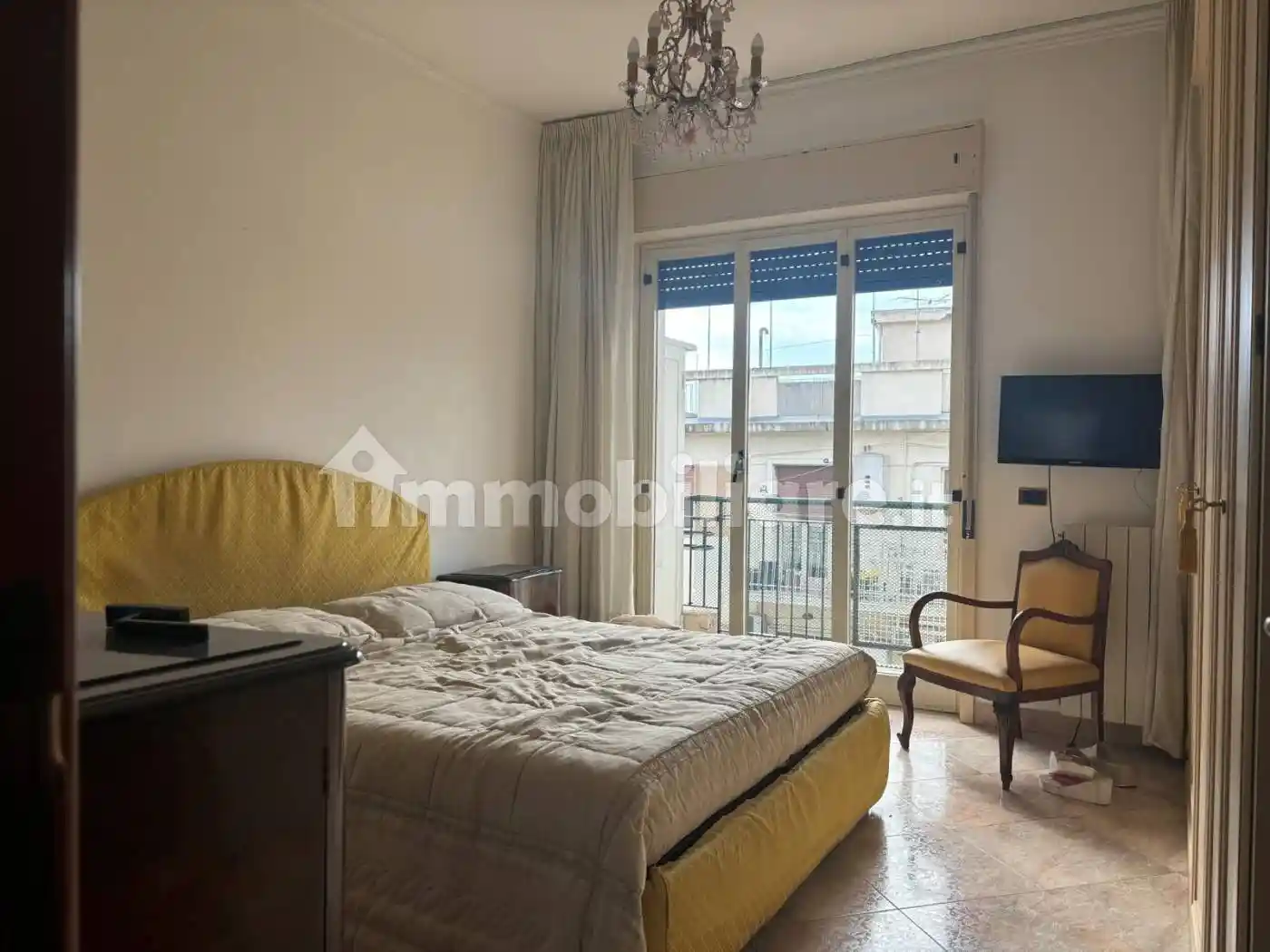 Bilocale via Colapesce, Garibaldi, Messina - foto 3