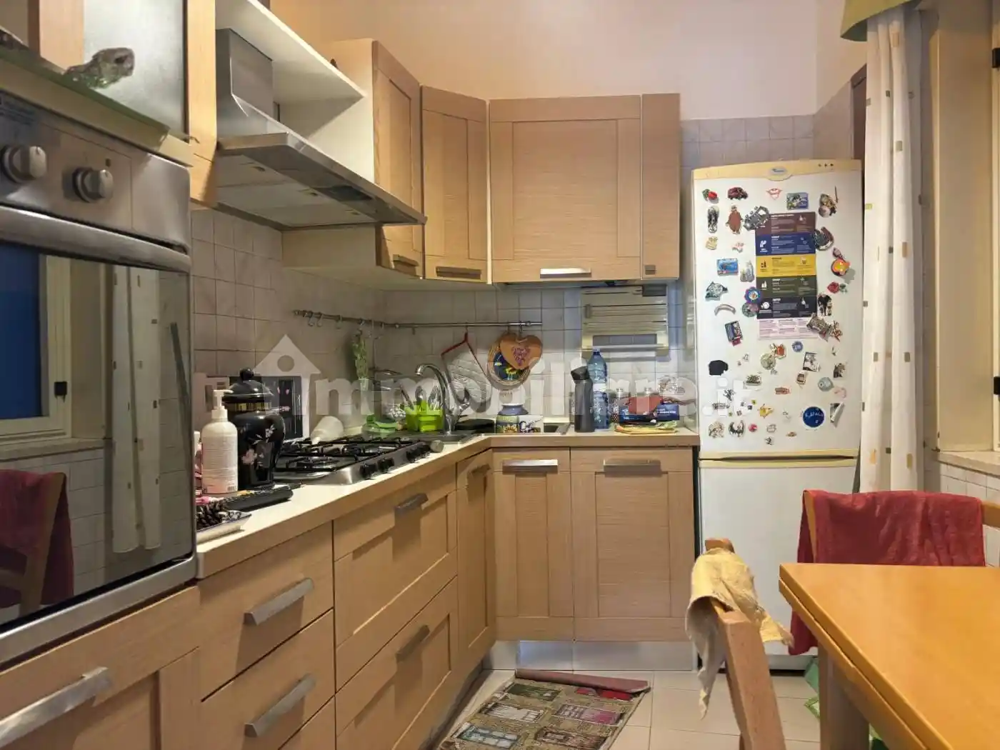 Bilocale via Colapesce, Garibaldi, Messina - foto 4