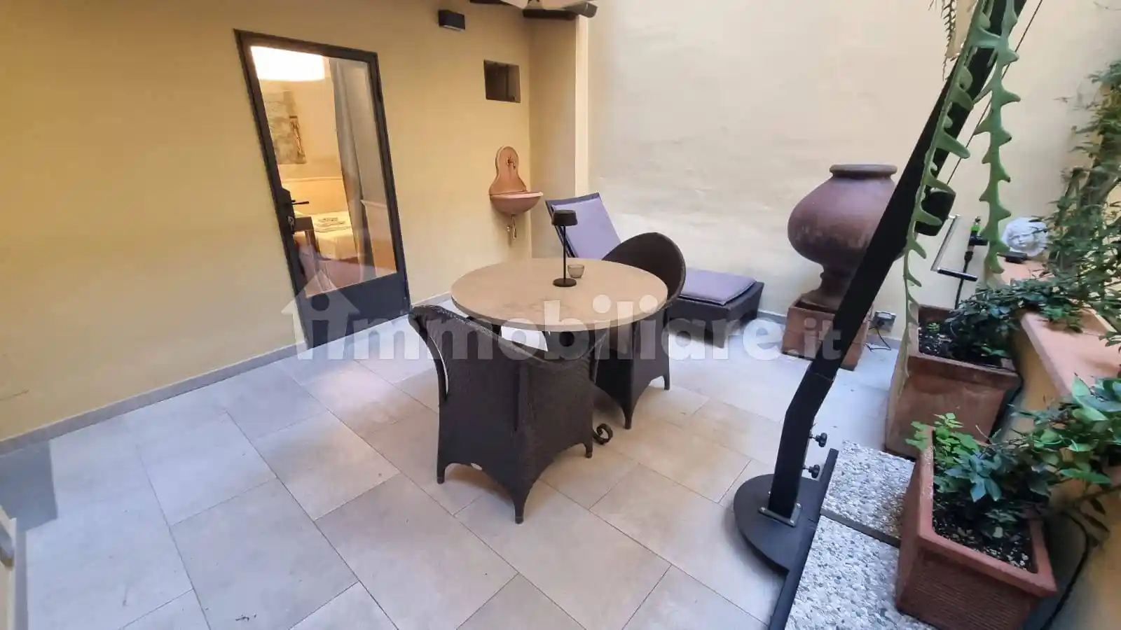 Appartamento in affitto a Firenze