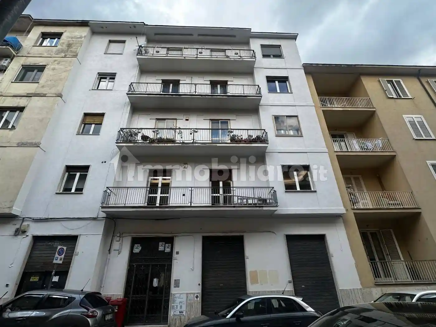 Appartamento in vendita a Avellino